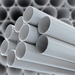 1/2" PVC Pipe (3m)