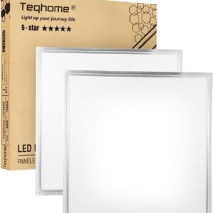 LED Panel Light 2x2ft