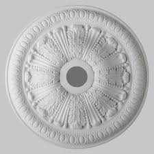 Ceiling Rose