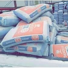 Cement (50kg Bag)