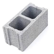 Concrete Blocks (6 inch)