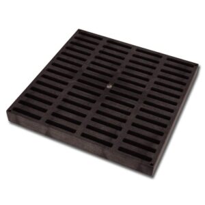 Drainage Grate Cover (12x12)