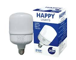 LED Bulb 30W
