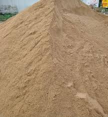 Sand (1 Ton)