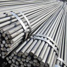 Steel Rod (16mm) - 12m