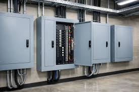 Electrical Project 4